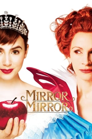 Mirror Mirror (2012) Hindi Dual Audio 480p BluRay 300MB - Movierulz