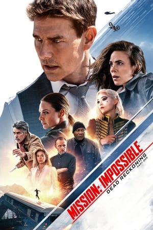 Mission: Impossible – Dead Reckoning Part One 2023 Hindi (ORG) Dual Audio HDRip 720p – 480p - Movierulz