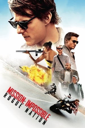 Mission Impossible Rogue Nation 2015 100mb Hindi Dual Audio movie Hevc BRRip Download - Movierulz