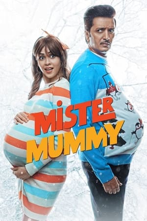 Mister Mummy 2022 Hindi Movie HDRip 720p – 480p - Movierulz
