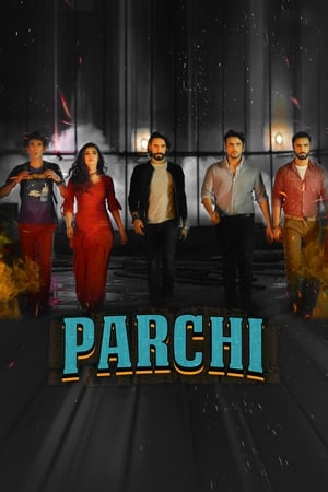 Parchi (2018) Full Movie (Pakistani) DTHRip [300MB] - Movierulz