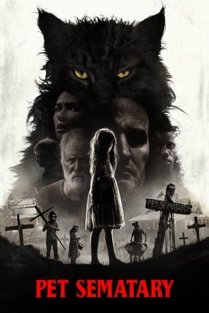 Pet Sematary (2019) Hindi Dual Audio 480p Web-DL 300MB - Movierulz