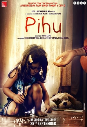 Pihu (2018) Movie 480p HDRip - [300MB] - Movierulz