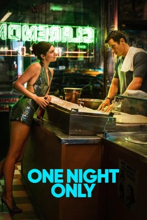One Night Only 2026 Hindi Dual Audio WEB-DL 720p - 480p - 1080p - Movierulz