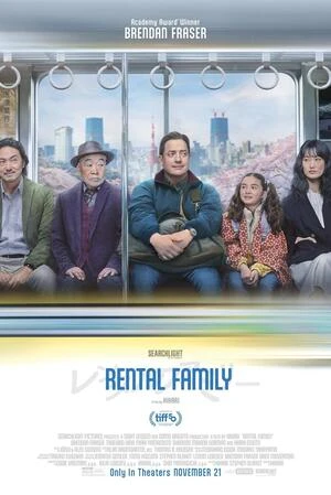 Rental Family 2025 English Audio WEB-DL 720p - 480p - 1080p - Movierulz