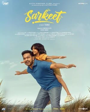 Sarkeet 2025 Hindi Dual Audio WEB-DL 720p - 480p - 1080p - Movierulz