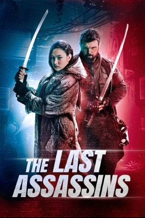 The Last Assassins 2026 English Audio WEBRip 720p - 1080p - Movierulz
