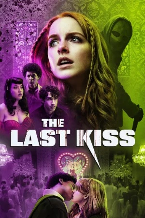 The Last Kiss 2026 English Audio WEBRip 720p - 1080p - Movierulz