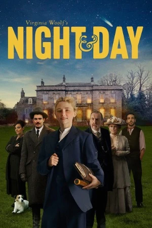 Virginia Woolf's Night & Day 2026 English Audio WEBRip 720p - 1080p - Movierulz