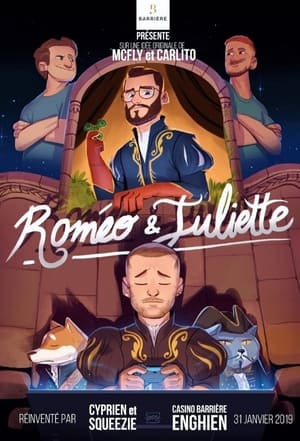 Romeo Juliet 2019 Hindi Dubbed 720p HDRip [960MB] - Movierulz