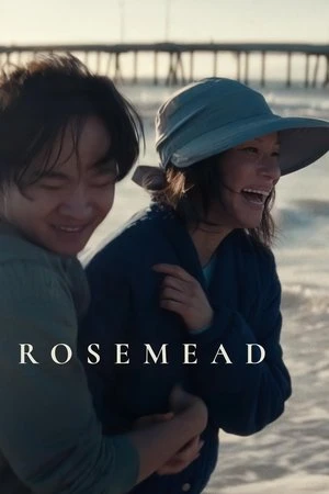 Rosemead 2025 English Audio WEB-DL 2160p - 1080p - Movierulz