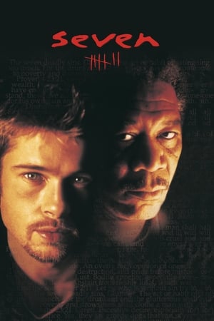 Se7en 1995 Hindi Dual Audio 720p BluRay [900MB] - Movierulz