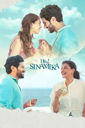 Sinam 2022 Hindi (HQ DUBBED) HDRip 720p – 480p - Movierulz