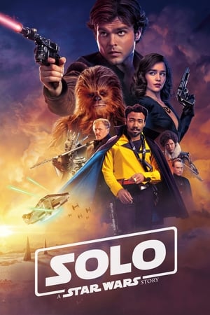 Solo: A Star Wars Story (2018) Hindi Dual Audio 480p BluRay 430MB - Movierulz