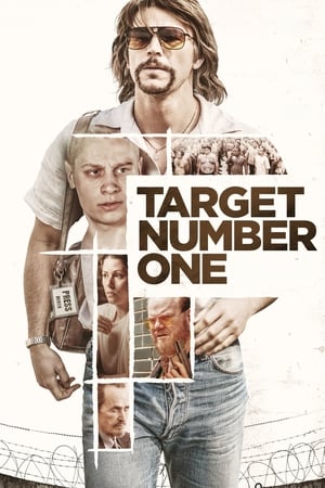 Target Number One (2020) Hindi Dual Audio 480p BluRay 640MB - Movierulz
