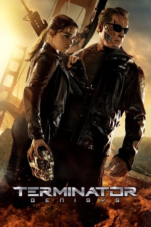 Terminator Genisys (2015) Hindi Dual Audio 480p BluRay 380MB - Movierulz