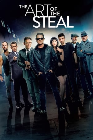 The Art of the Steal (2013) Hindi Dual Audio HDRip 720p – 480p - Movierulz