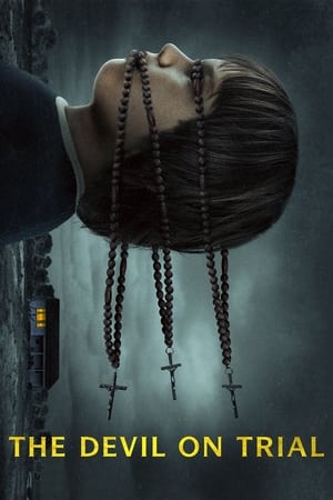 The Devil on Trial (2023) Hindi Dual Audio HDRip 720p – 480p - Movierulz