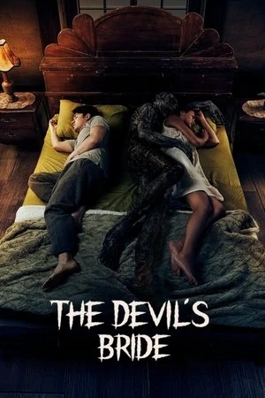 The Devil's Bride 2025 Hindi - Indonesia Dual Audio WEB-DL 1080p - Movierulz