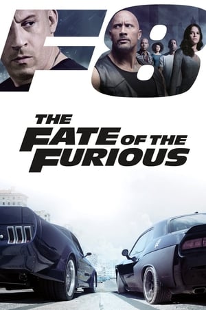 The Fate of the Furious 2017 400MB Hindi Dual Audio Bluray Download - Movierulz