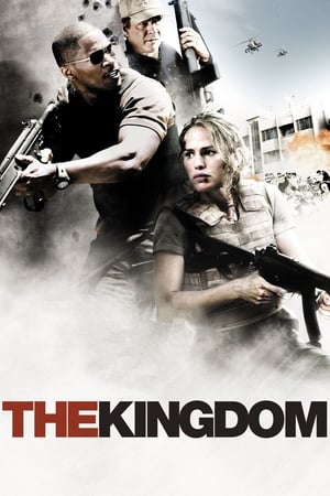 The Kingdom (2007) Hindi Dual Audio 480p BluRay 340MB - Movierulz