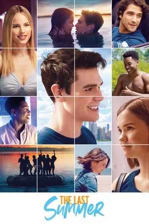 The Last Summer (2019) Hindi Dual Audio 480p web-DL 350MB - Movierulz