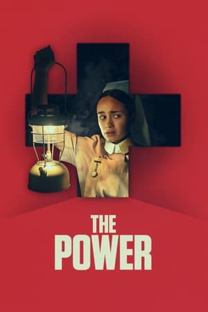 The Power (2021) Hindi Movie 720p HDRip x264 [1.2GB] - Movierulz