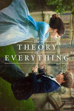 The Theory of Everything (2014) Hindi Dual Audio BluRay 490MB - Movierulz
