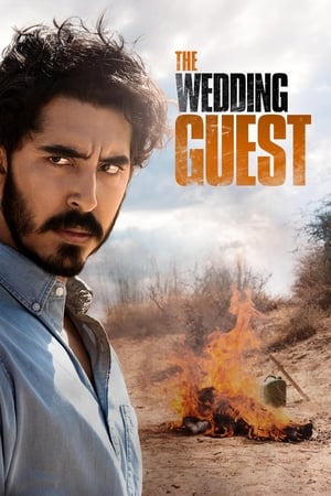 The Wedding Guest (2018) Hindi Dual Audio 720p Web-DL [950MB] - Movierulz