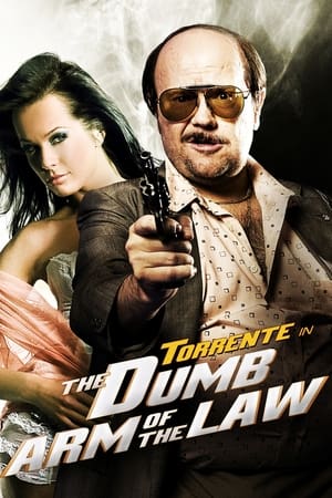 Torrente, the Stupid Arm of the Law (1998) Hindi Dual Audio HDRip 720p – 480p - Movierulz