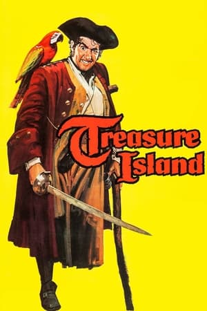 Treasure Island (1950)007) Hindi Dual Audio 720p BluRay [1GB] - Movierulz