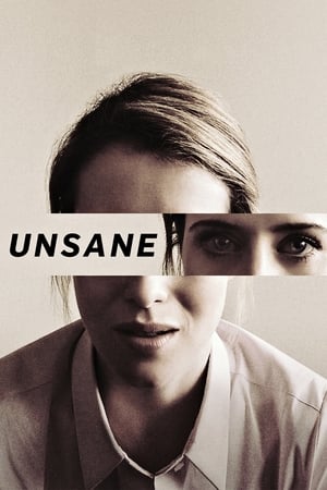 Unsane (2018) Hindi Dual Audio 480p BluRay 350MB - Movierulz