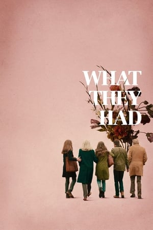 What They Had (2018) Hindi Dual Audio 720p BluRay [900MB] - Movierulz