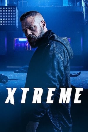 Xtreme (2021) Hindi Dual Audio 720p HDRip [1.1GB] - Movierulz